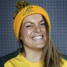 Amazing Grace: New Wallaroos captain's rapid rise to the top