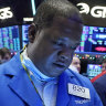 ASX set to drop as Wall Street slides; oil prices, $A tumble