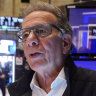 ASX edges to record high; $5b gold merger unveiled