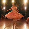 'Dancing has saved them': Miami ballet school a haven for Venezuelans