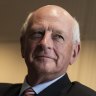 Roger Corbett.