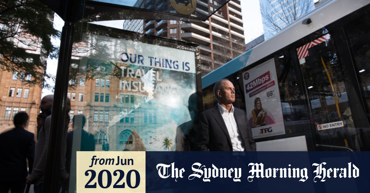 City of Sydney awards QMS Media mammoth advertising deal
