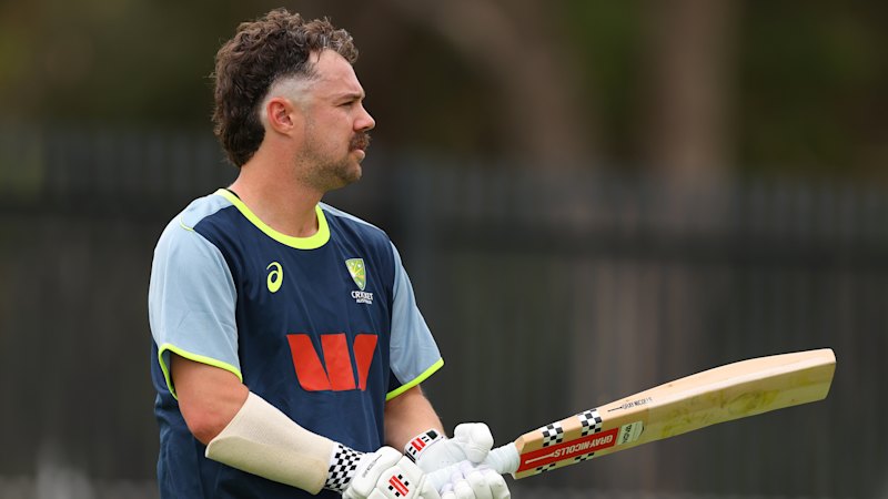 Travis Headova forma pred Ashes dvomi: Ali je 167 tekov v treh mesecih razlog za skrb?