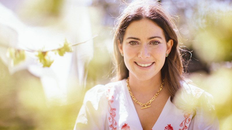 Best-selling Romance Novels Like Mine Are Keeping Australian Booksh...