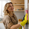 Dreading spring-cleaning? The six tricks experts swear by