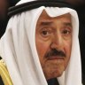 Kuwait ruler, long-time diplomat Sheikh Sabah, dies aged 91