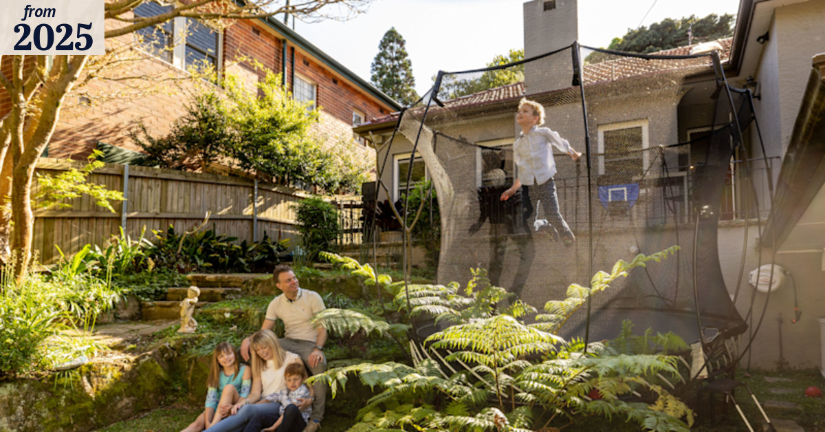 Australia property: Most liveable suburbs in Australia 2025 revealed ...
