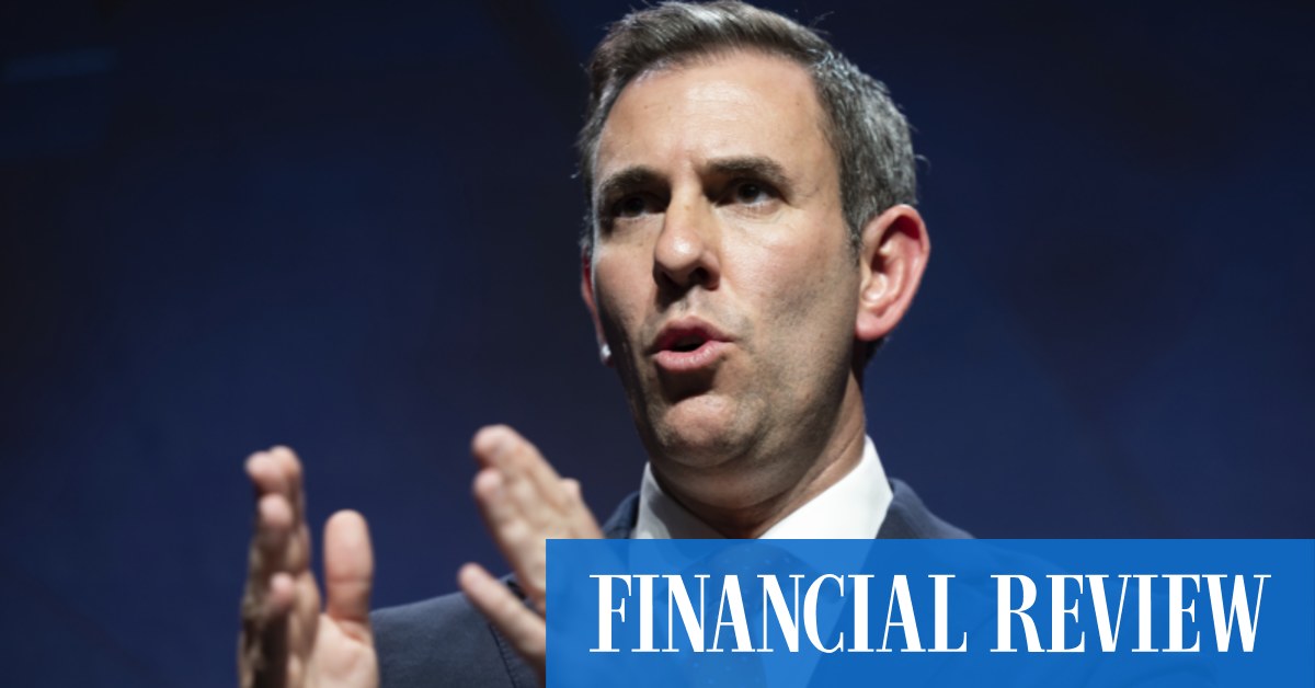 International Monetary Fund urges Australia to raise rates, curb spending, reform taxes - Vimarsana News