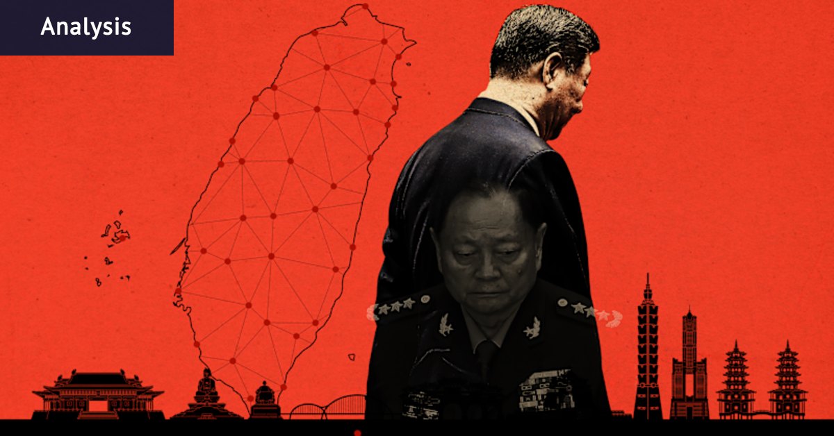 The 2027 question: Will Xi Jinping annexe Taiwan this soon, or not?
