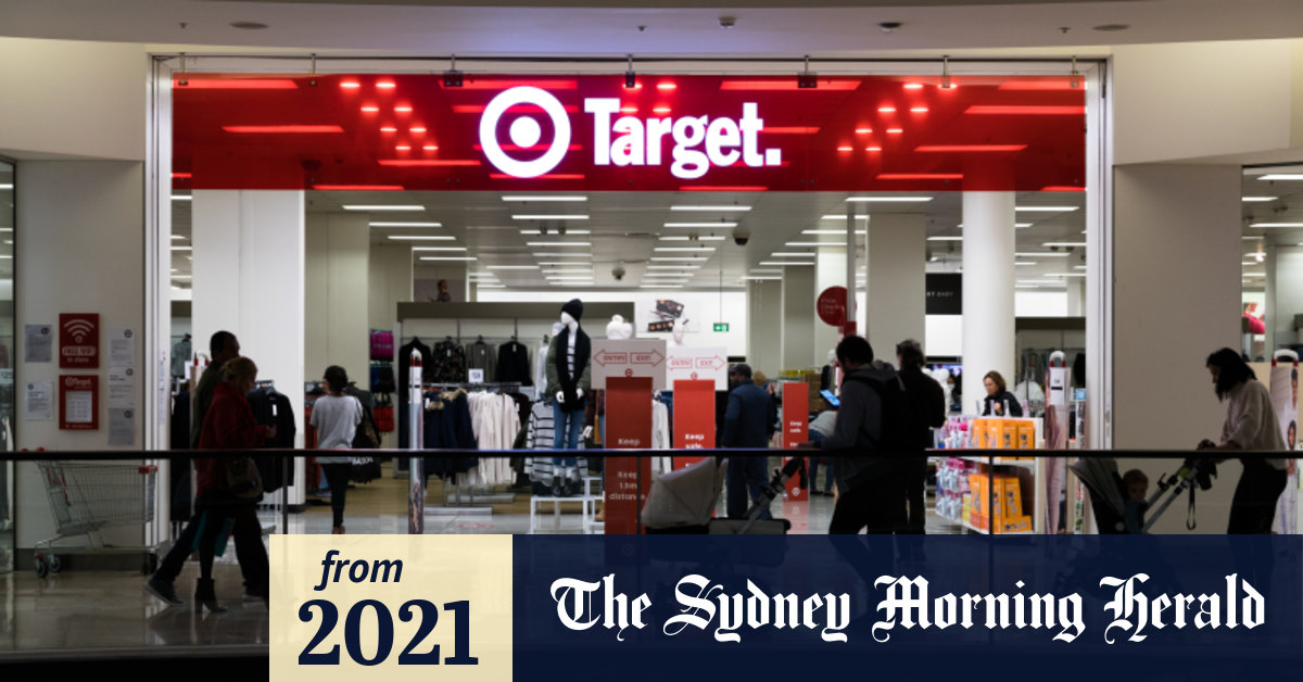 Target to close up to 75 stores across Australia, costing more