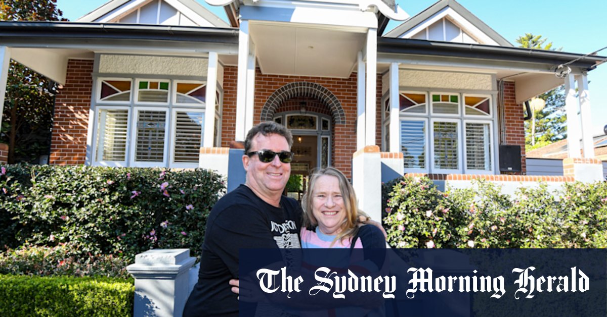 Sydney auctions: Marrickville house sell for $4.2 million - Vimarsana News