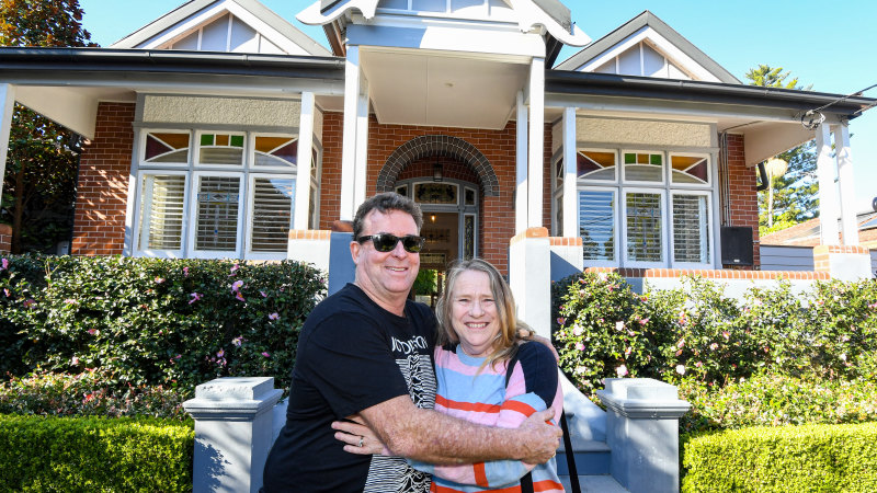 ‘Unbelievable’: Marrickville house fetches $4.2 million