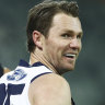 Caution urged as Dangerfield calls for fixture rethink