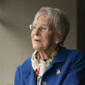 Dr. Ruth Gottesman, 93, knew what to do with her bequest.