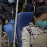 Mystery outbreak of respiratory illness in China alarms World Health Organisation