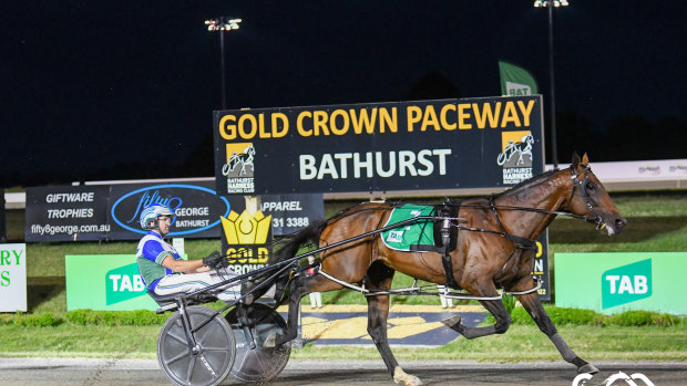 Expensive Ego takes pole position for epic Inter Dominion battle