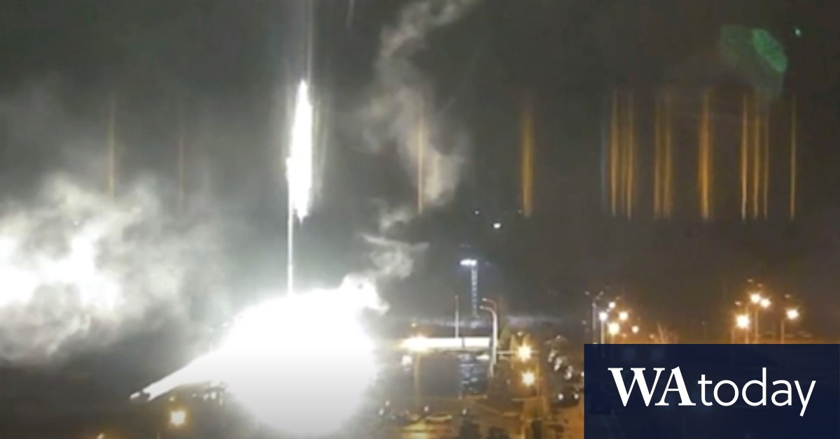 Russia-Ukraine war: Ukraine's nuclear fleet the prize in Russia's energy-war strategy - Vimarsana News