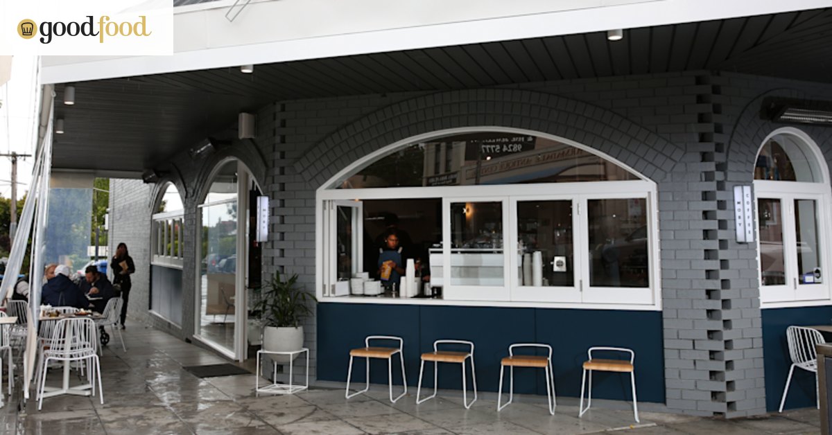 This rooftop cafe is your next summer brunch spot