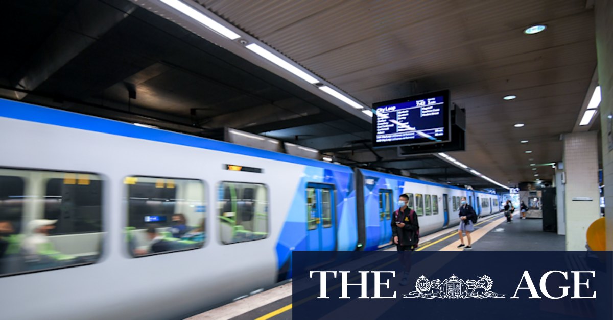 Suburban Rail Loop station designs prompt mayors to demand rethink - Vimarsana News