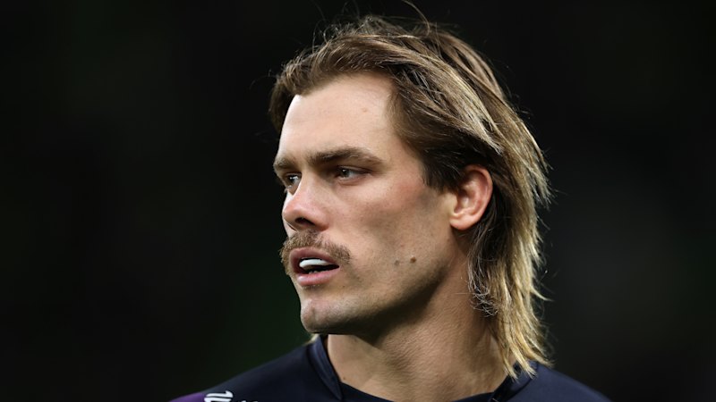 NRL 2025: Ryan Papenhuyzen on R360, and His Friendship With Canterb...