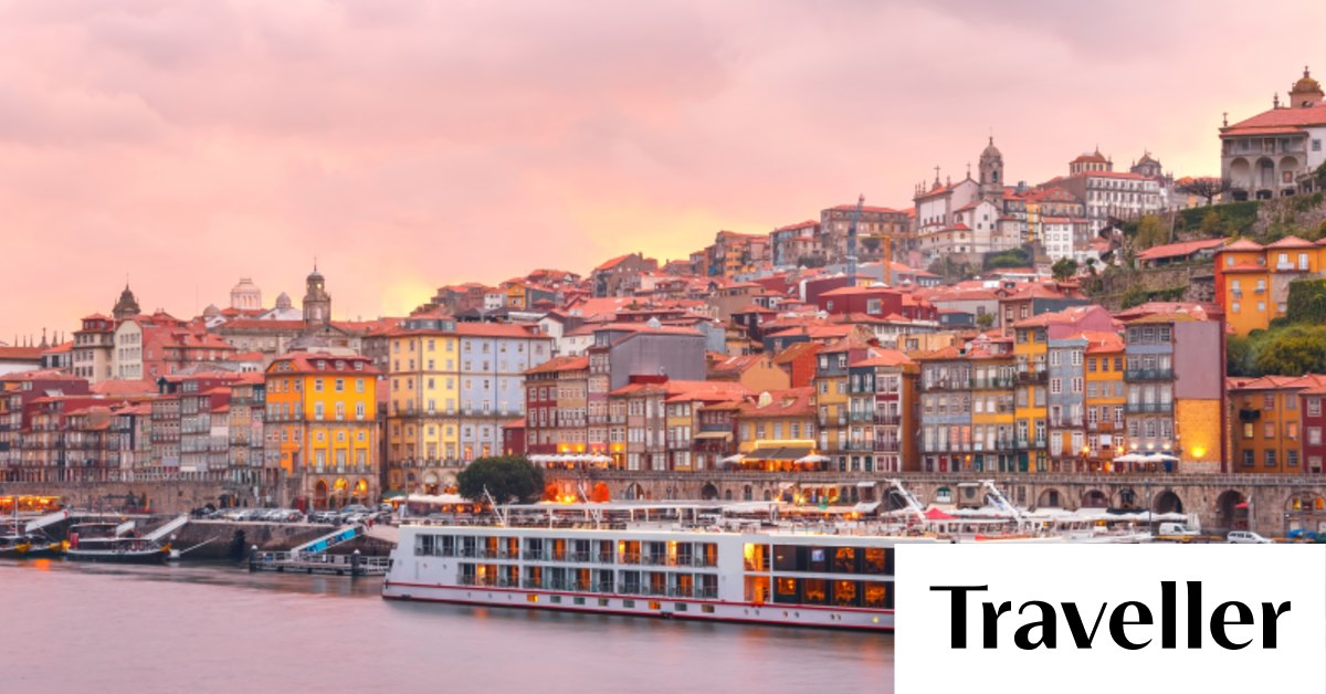 River cruising for families: Which river cruise ships are good for children? - Vimarsana News