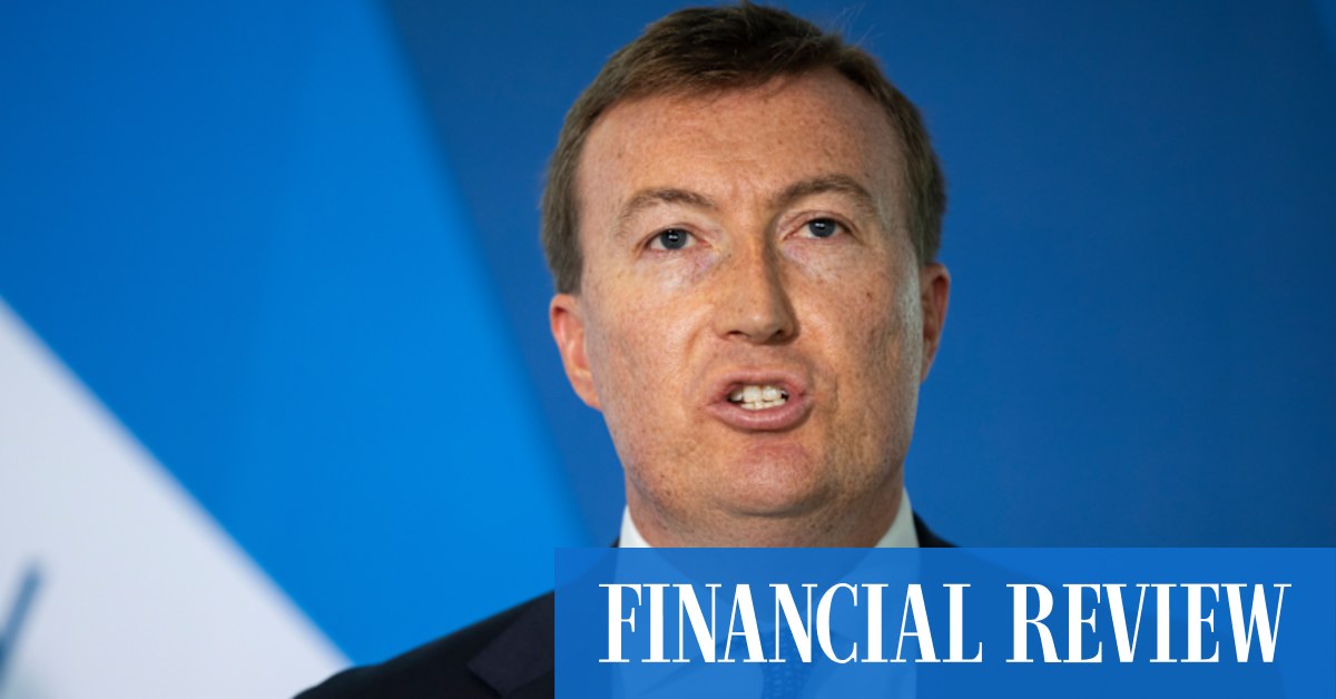 Business backs crossbench changes to IR laws - Vimarsana News