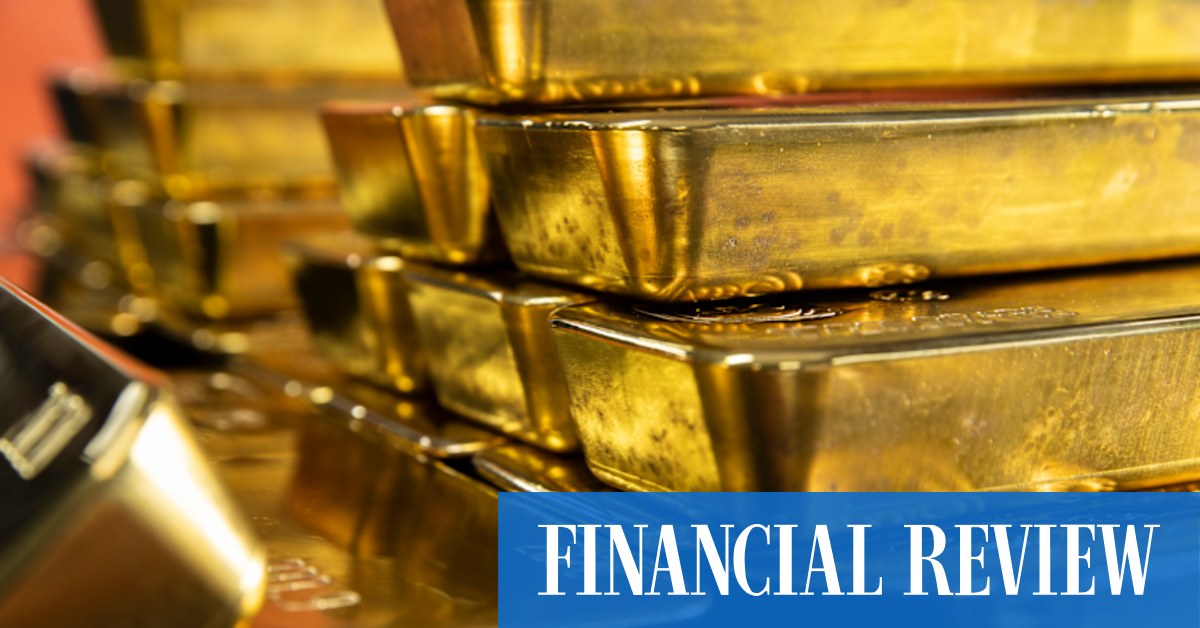 St Barbara, Genesis Minerals talks flare up - Vimarsana News