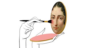 Just as fashion reflects who we are at any given moment, so does beauty.