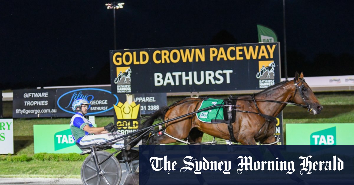 Expensive Ego takes pole position for epic Inter Dominion battle