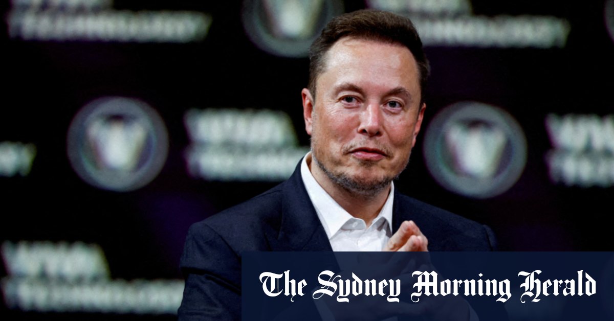 Elon Musk’s X to fund legal bills of people ‘unfairly treated’ for posts