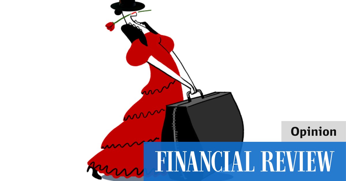 Quando acquisti vestiti per le vacanze in Europa del 2023, hai fatto un acquisto di moda dispiaciuto?  non sei solo