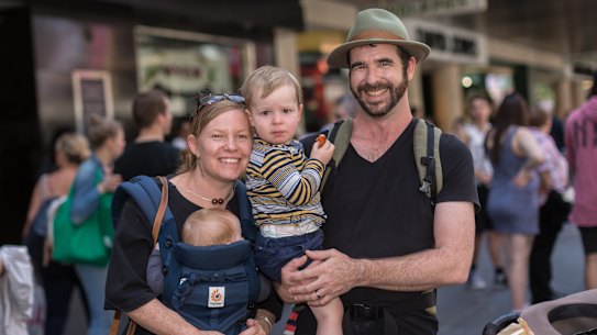 'We use hand-me-downs': Dollar-watching shoppers spell trouble for retailers