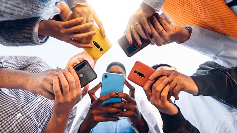 Forget a social media ban. If tech companies won’t stop targeting teens like me, block them