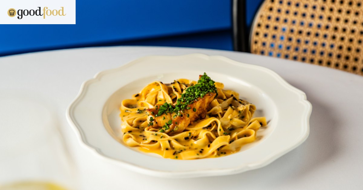 The best things we ate in Sydney in 2025 worth splashing out on