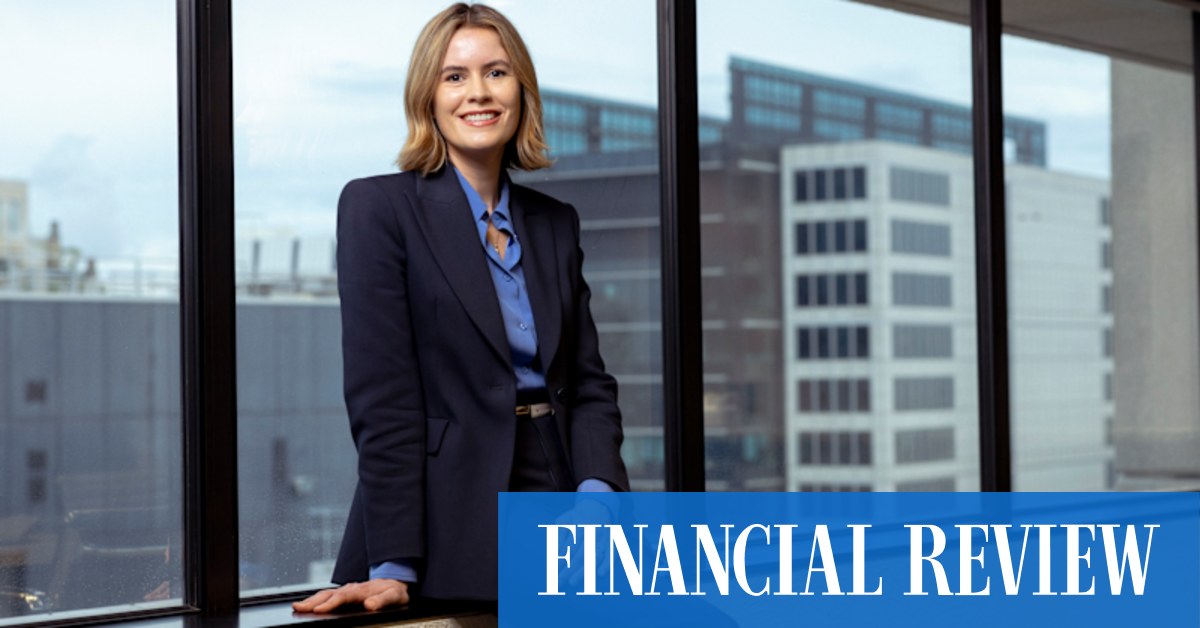 afr.com - Alex Gluyas - Airlie backs BHP and battered ASX tech stocks to fuel recovery