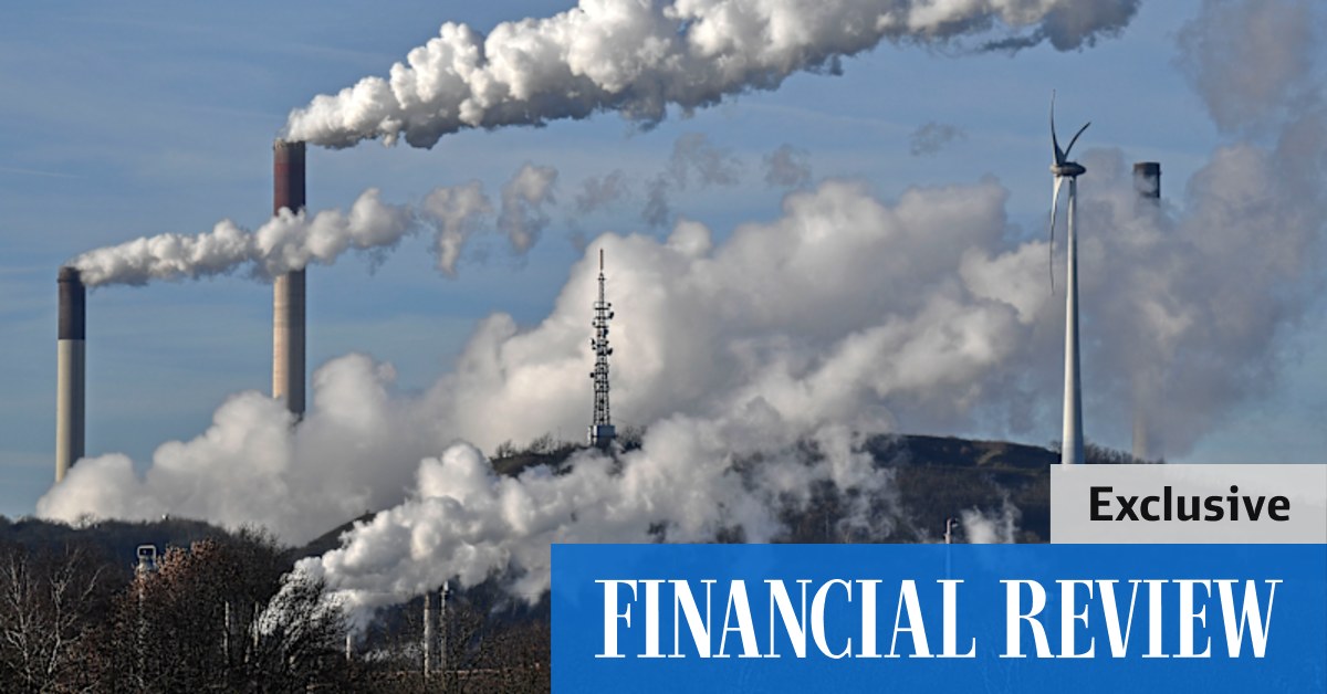 Australian energy regulator quietly tests resilience of retail market - Vimarsana News