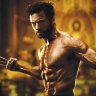 In “better shape” than ever: Jackman.