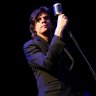Tex Perkins