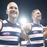 I want Selwood to be a premiership captain: Ablett