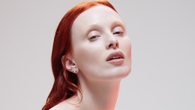 Karen Elson, who started modelling, says that “At that age, I wasn’t able to stand up for myself and say no to shoots that made me feel uncomfortable. I thought that if I did, I would be sent back home. ”  