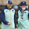 The currency of hard graft: Deciphering Joe Schmidt’s first Wallabies team