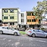 The three-storey block of flats. Can an old idea be new again? 