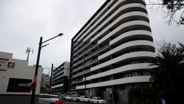 Sydney strata manager appeals 10-year ban for accessing funds without approval