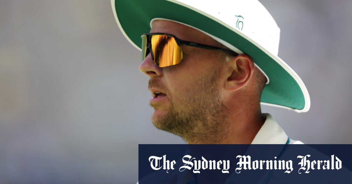 They’re ‘looking to create trouble’: Hazlewood’s manager slams broadcaster over rift claims