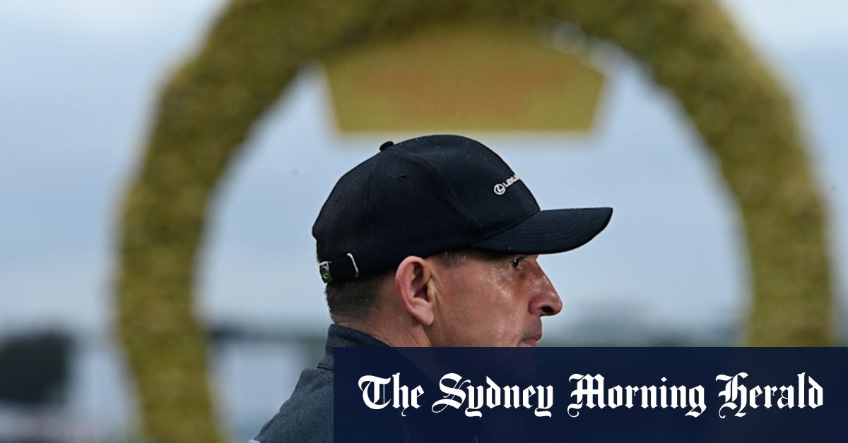 NSW’s leading stable set to unleash exciting pair at Wyong