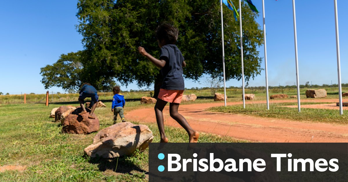 How a town Tony Abbott described as having the worst housing in Australia is changing the game - Vimarsana News