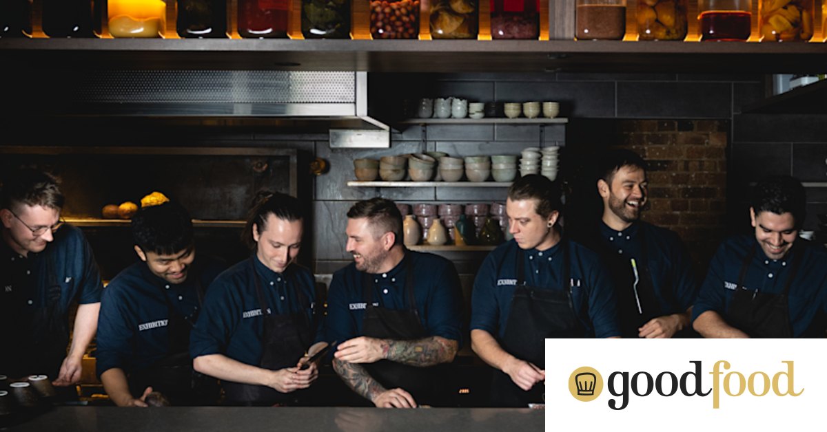 Star Canberra restaurant Pilot is popping up in Brisbane in May - Vimarsana News