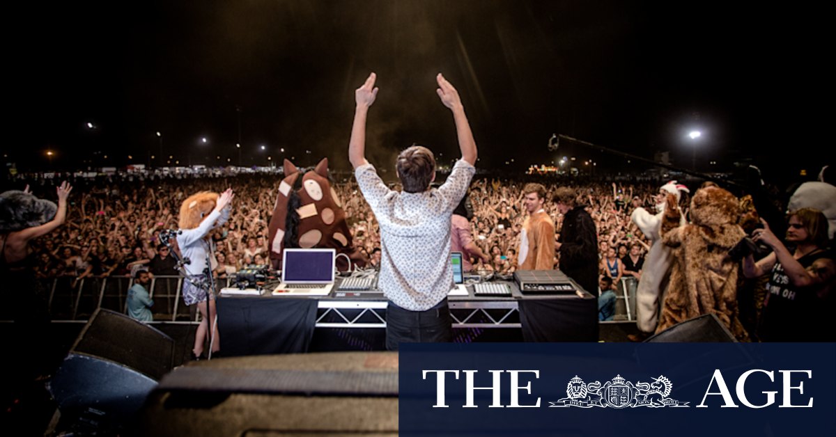 ABC and Triple J bring One Night Stand back to life - Vimarsana News