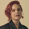 ‘I’m glad I’m starting again’: Eryn Jean Norvill on finding herself at 40