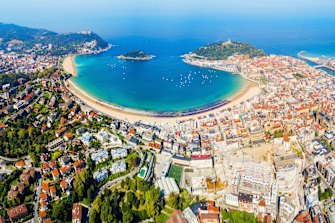 No cruise terminal, no airport: Here’s how to avoid overtourism in Europe